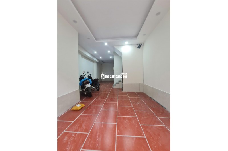 KIM GIANG, HOÀNG MAI, NHÀ MỚI KOONG THANG MÁY DÒNG TIỀN TỐT, 50M2 GIÁ 10.5 TỶ